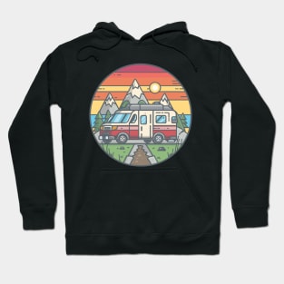 caravan Hoodie